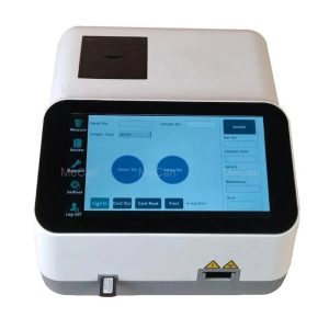 Immunoassay