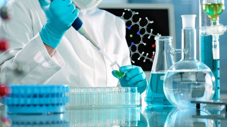 Molecular Biology